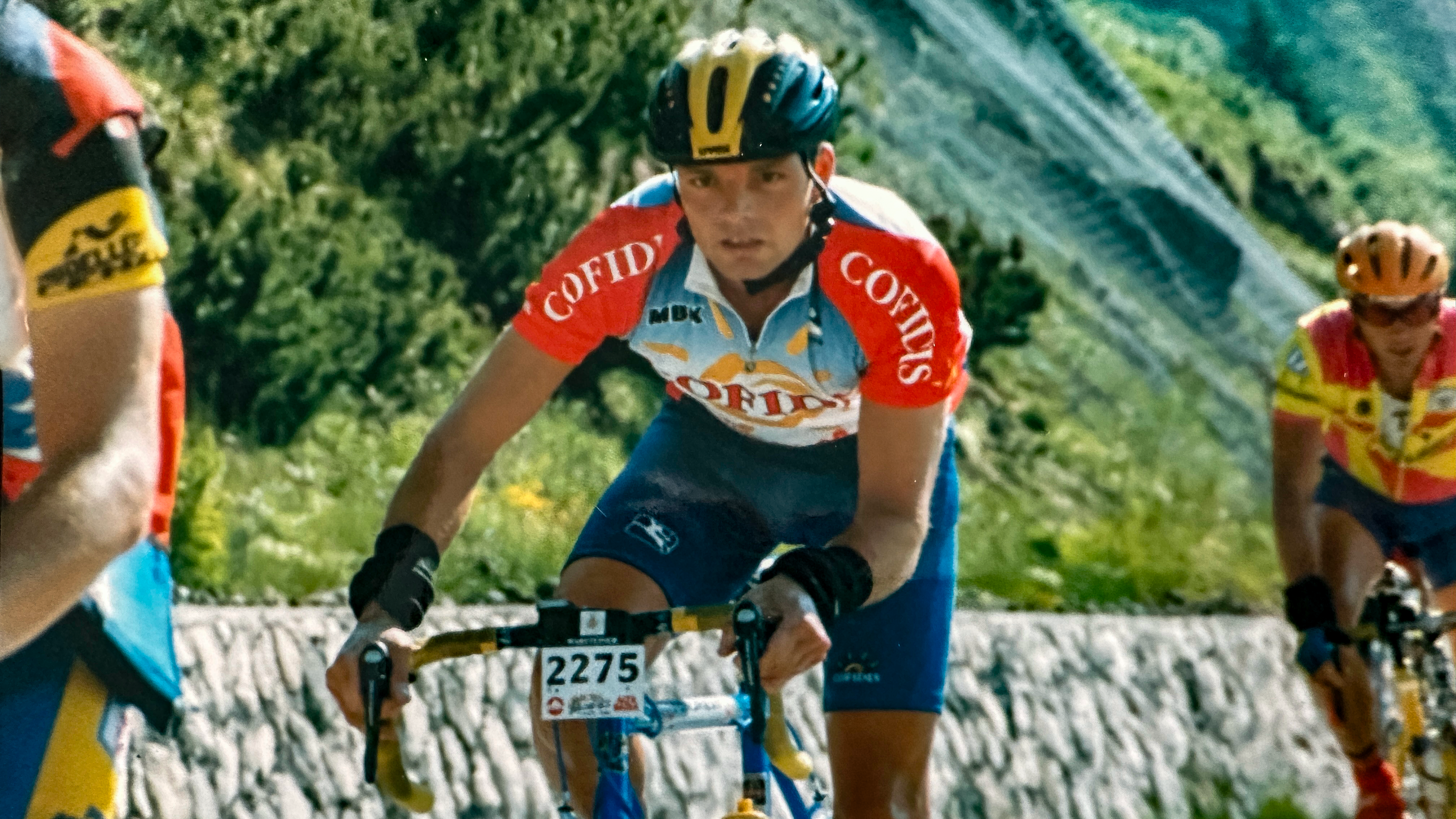 mehr-verein-Michael Hecker Radsport